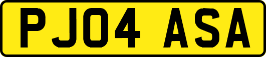 PJ04ASA