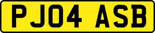PJ04ASB