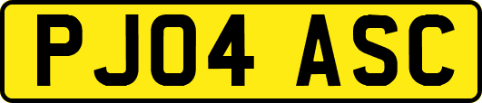 PJ04ASC
