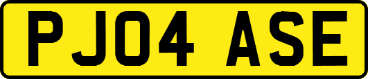 PJ04ASE