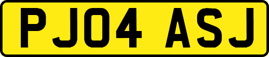 PJ04ASJ