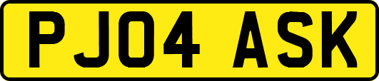 PJ04ASK
