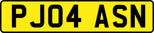 PJ04ASN