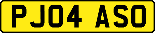 PJ04ASO