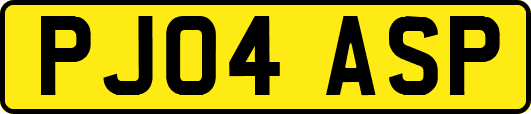 PJ04ASP