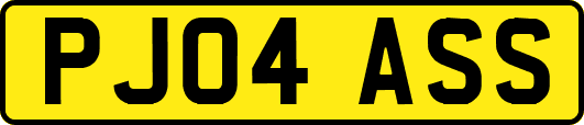 PJ04ASS