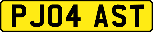 PJ04AST