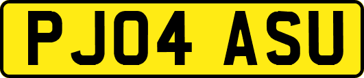 PJ04ASU