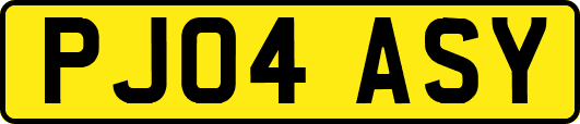 PJ04ASY