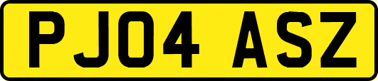 PJ04ASZ
