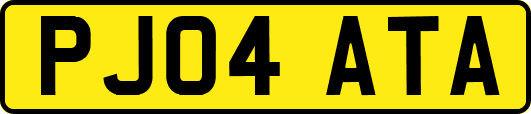 PJ04ATA