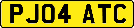 PJ04ATC