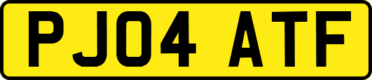PJ04ATF