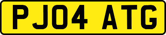 PJ04ATG