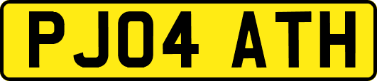 PJ04ATH
