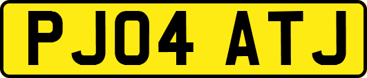 PJ04ATJ