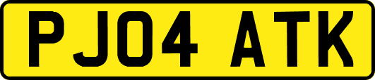 PJ04ATK