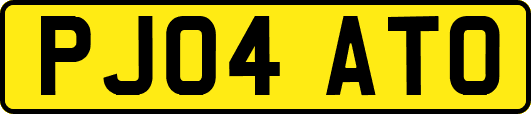 PJ04ATO