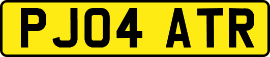 PJ04ATR