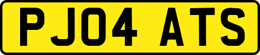 PJ04ATS