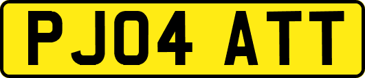 PJ04ATT