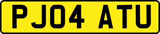 PJ04ATU