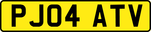 PJ04ATV