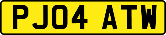PJ04ATW