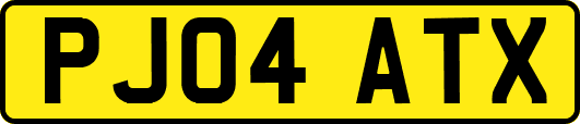 PJ04ATX