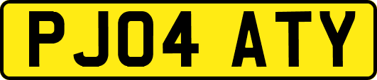 PJ04ATY