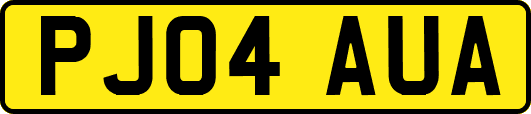 PJ04AUA