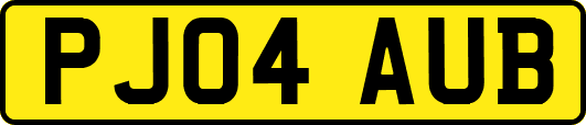 PJ04AUB