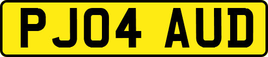 PJ04AUD