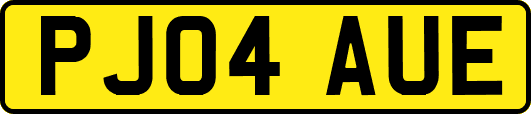 PJ04AUE