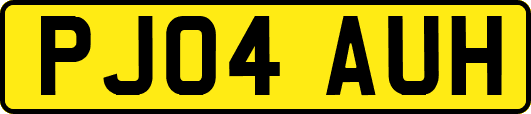 PJ04AUH