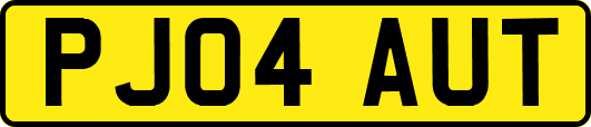PJ04AUT