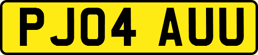 PJ04AUU