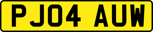 PJ04AUW