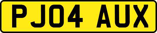 PJ04AUX
