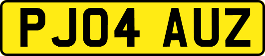 PJ04AUZ