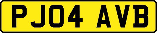 PJ04AVB