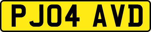 PJ04AVD