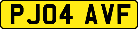 PJ04AVF