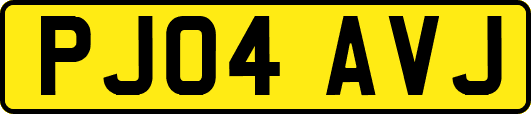 PJ04AVJ