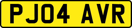 PJ04AVR