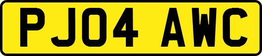 PJ04AWC