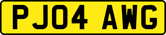 PJ04AWG