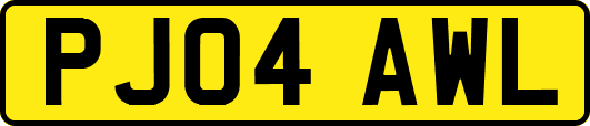 PJ04AWL