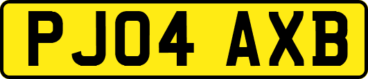 PJ04AXB