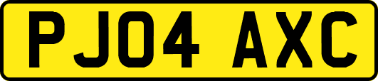 PJ04AXC